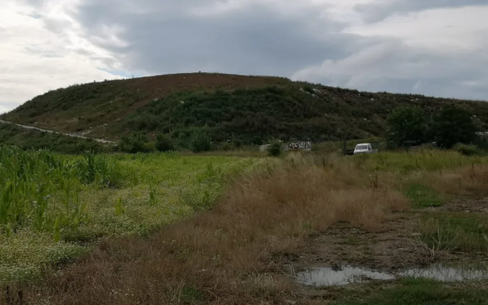 Skládky se zaplňují a spalovny to hned nezachrání. Zbavit se odpadu bude dražší