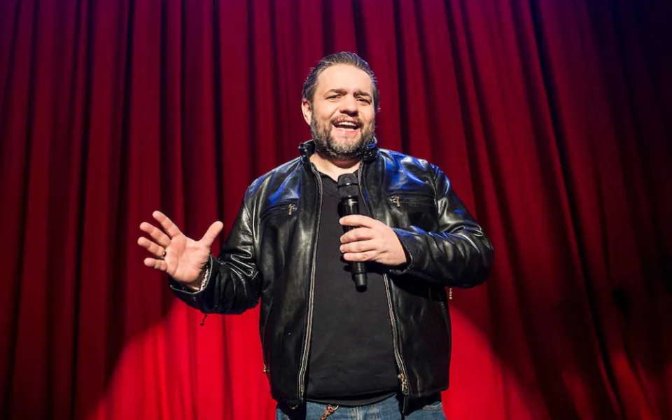 Co dělat o víkendu? Vyrazte na festival skandinávských filmů, Stand Up show či akci s terárky