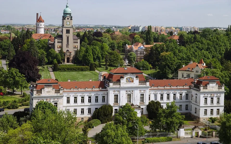 Praha schválila návrh na rozvoj komunitní péče. Dlouhodobí pacienti z Bohnic dostanou šanci na nový život
