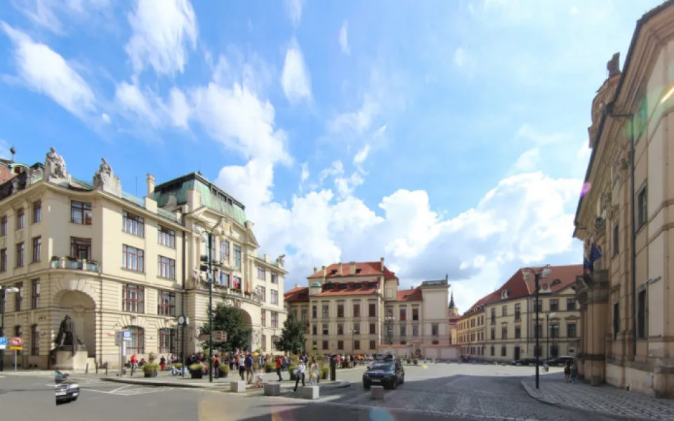 Developeři po dohodě s Prahou budou přispívat na rozvoj infrastruktury. Městu chybí potřebné peníze