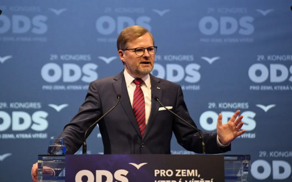 Vláda příští týden zruší povinnost předkládat covidové certifikáty