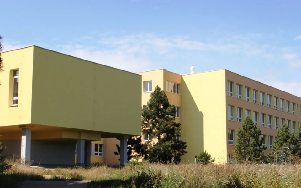 Výuka