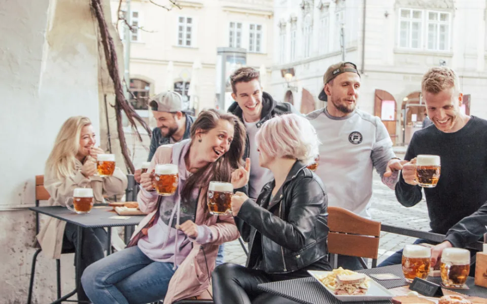Pivovar Svijany spustil v aplikaci BeerSport komplexní věrnostní program využívající umělou inteligenci