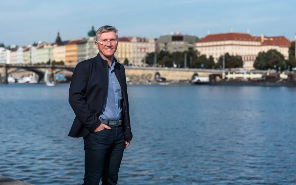 Kdo bude bojovat za ODS o křeslo primátora? Nejvíc se mluví o Zdeňku Zajíčkovi