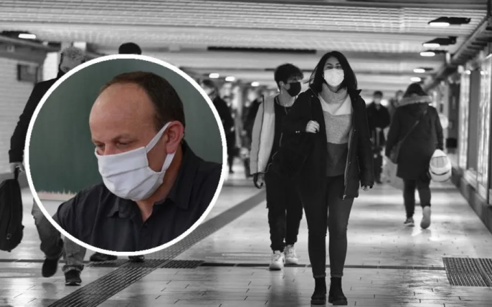 Žijeme v nejisté době a toužíme po snadných a účinných řešeních, říká sociolog