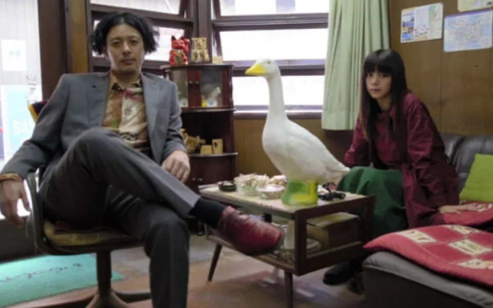 V Praze začíná festival japonského filmu Eigasai. Většina snímků bude uvedena poprvé a jedinkrát