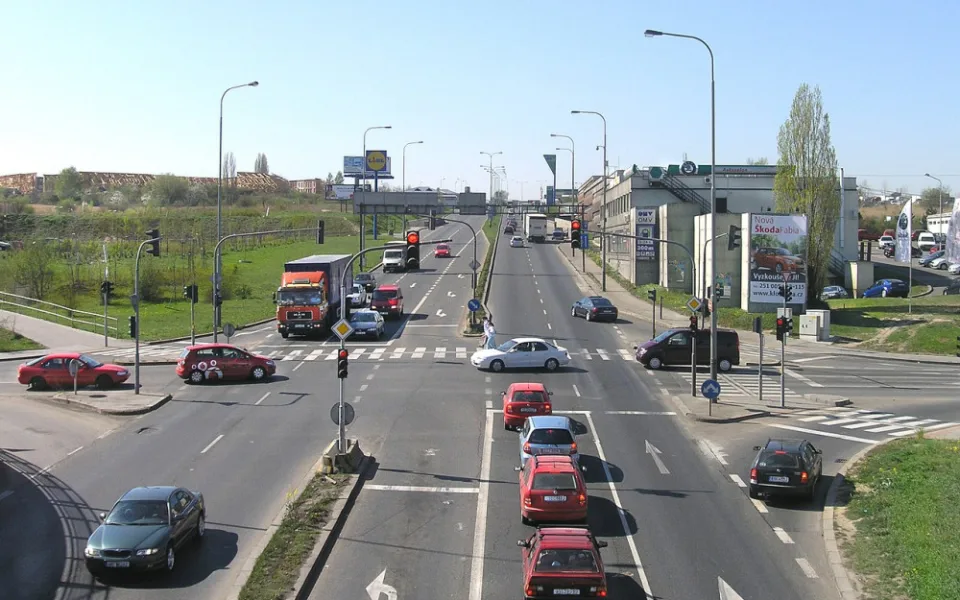Na Barrandově vznikne lávka pro bezpečný přechod živočichů. Ekodukt vyjde na zhruba 37,8 milionu korun