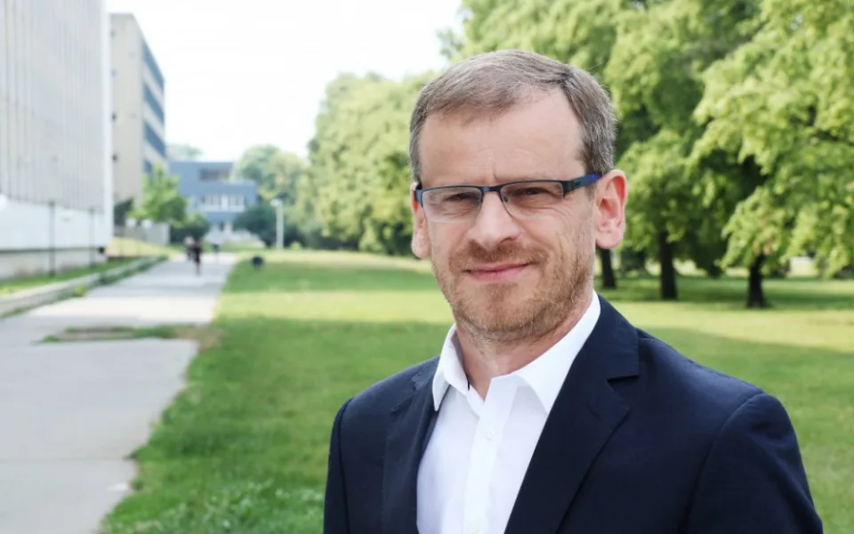 Vysokoškolský učitel vyzval na Facebooku pedagogy k bojkotu ruských studentů. Příspěvek následně smazal a omluvil se