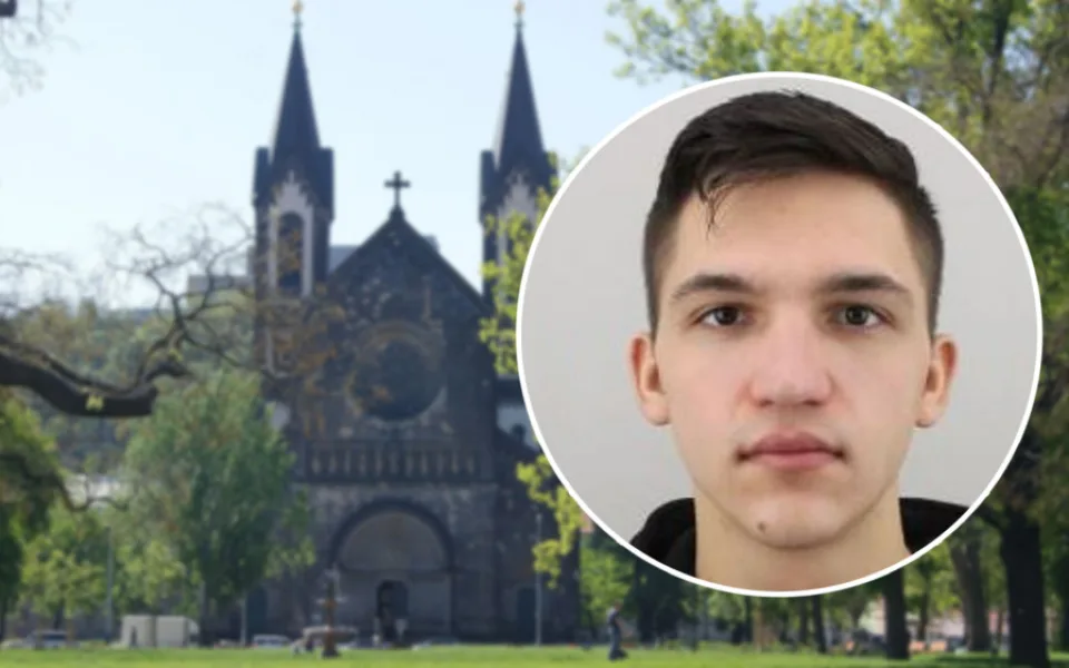 Student z Kazachstánu zmizel v Praze. Tati, prosím, pomoz mi, byla jeho poslední slova