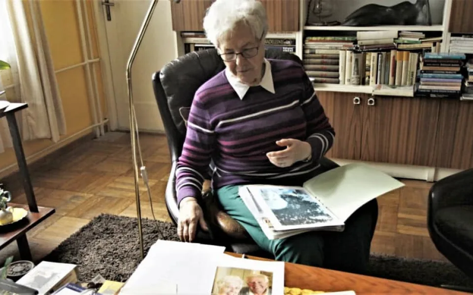 Dagmar Hazdrová