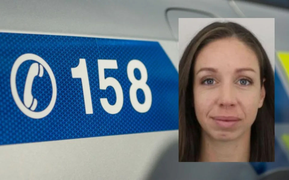 Žena po rozchodu s partnerem dala výpověď, ukončila aktivitu na sociálních sítích a zmizela. Pátrá po ní policie