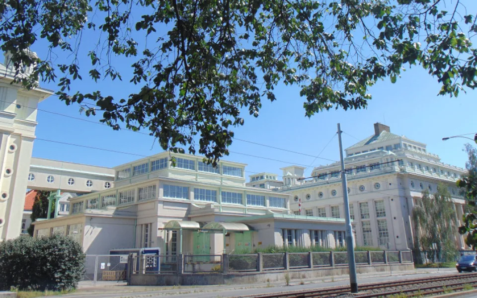 Světový den vody se blíží. Muzeum pražského vodárenství otevírá brány veřejnosti