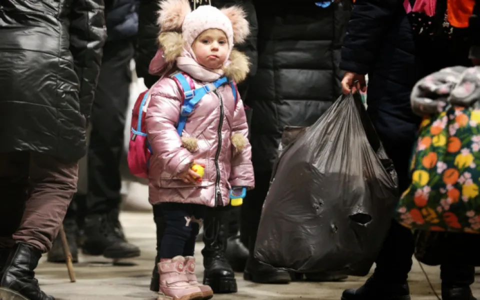 Terapeutka: Uprchlíci nejsou nevděční, jen někdy nedokáží vděk vyjádřit
