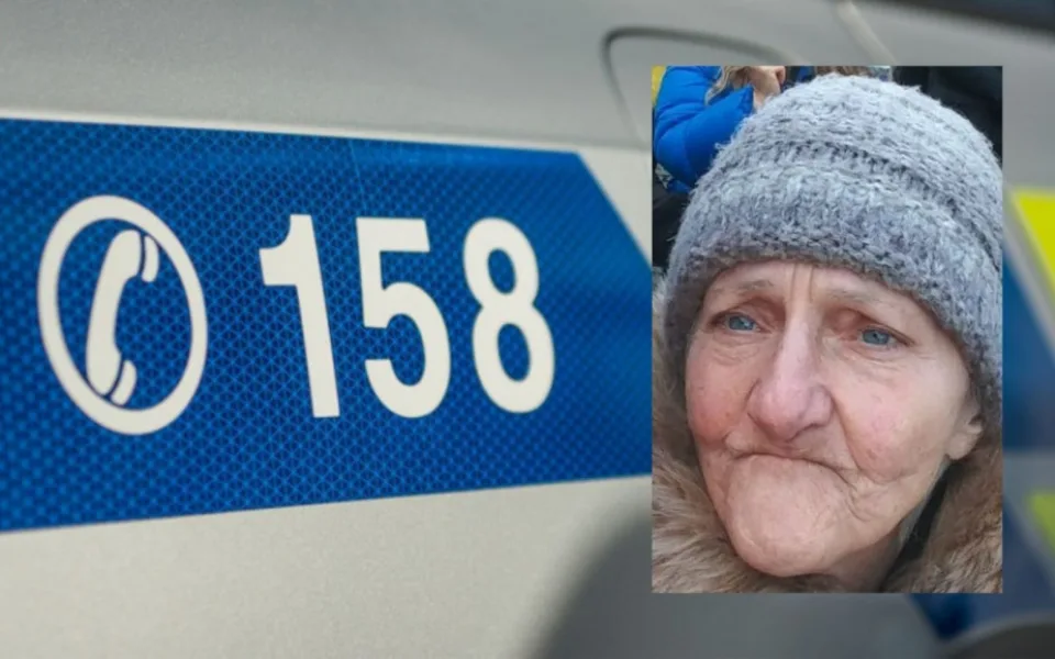 Policisté pátrají po seniorce s Alzheimerovou chorobou. Nejspíš se pohybuje v Praze