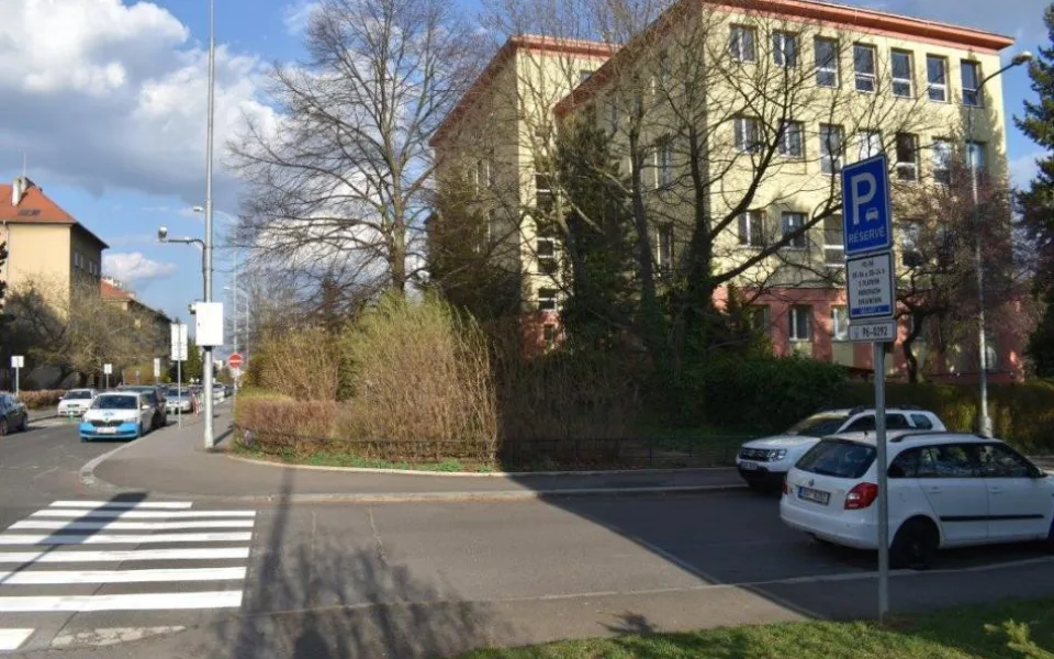 Základní škola Na Dlouhém lánu