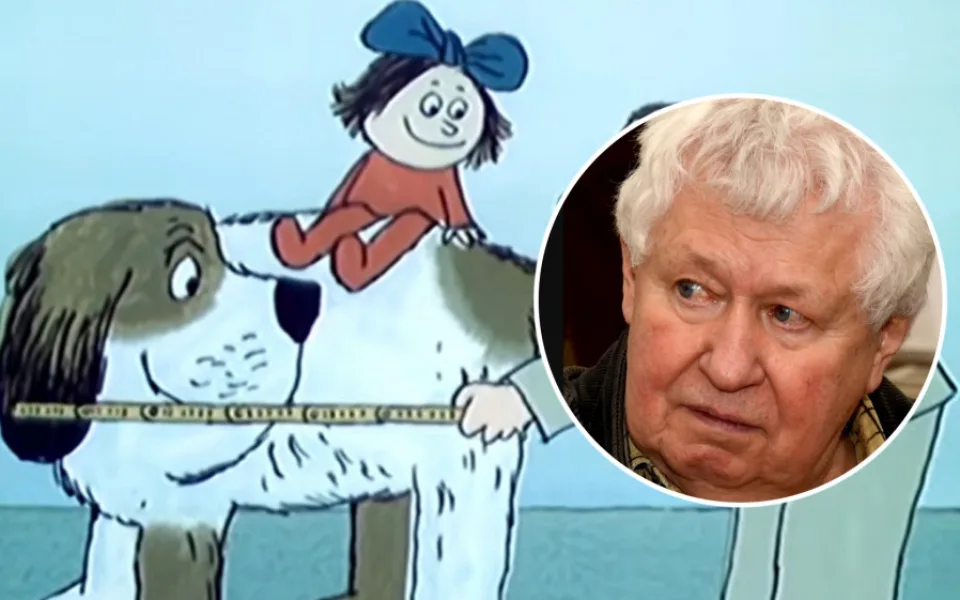 Zemřel výtvarník a ilustrátor Jiří Šalamoun, autor Maxipsa Fíka