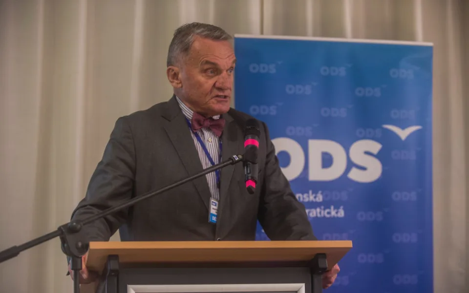 Bohuslav Svoboda