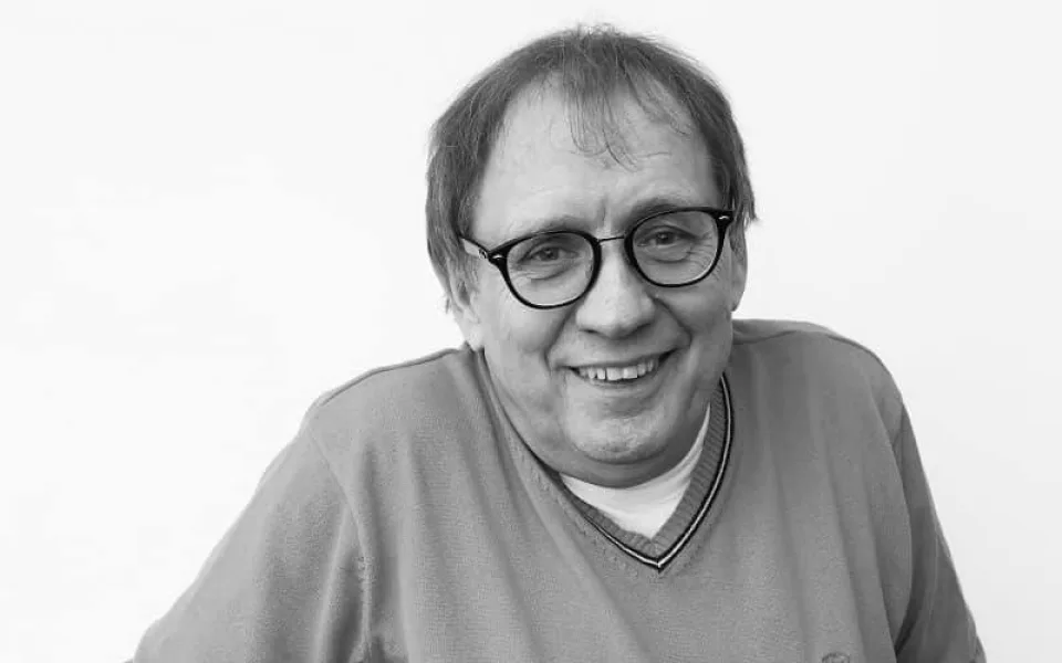 Josef Náhlovský