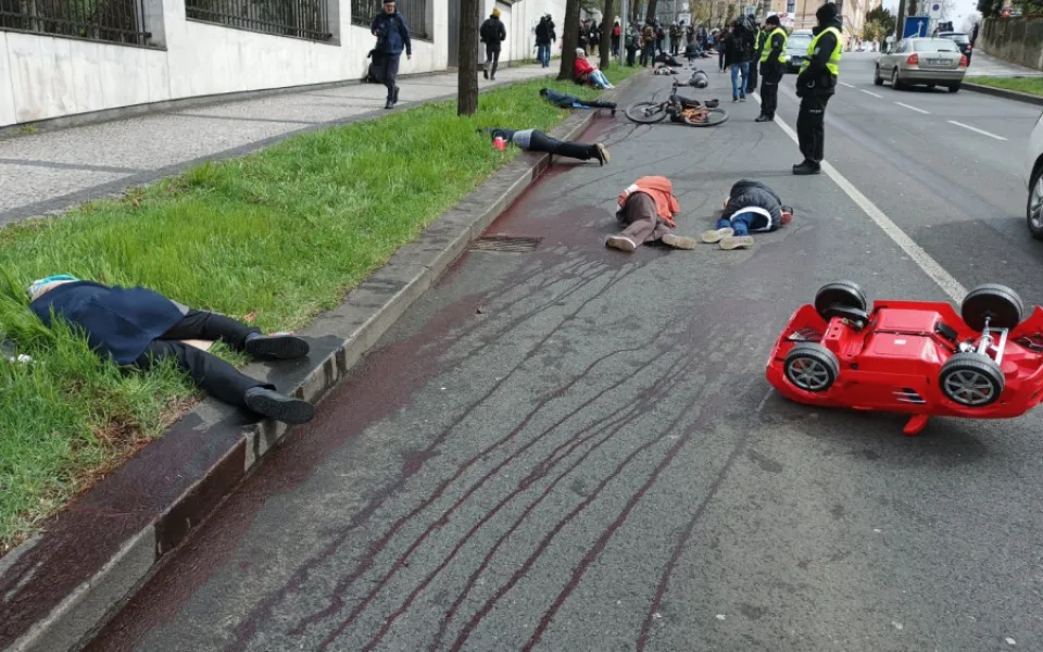 Protest