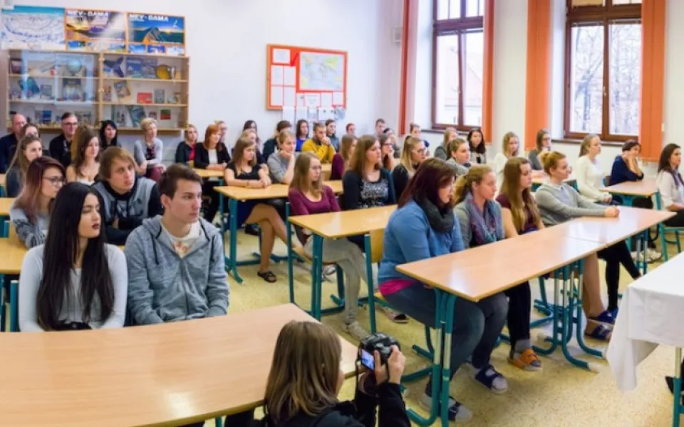 ilustrační foto