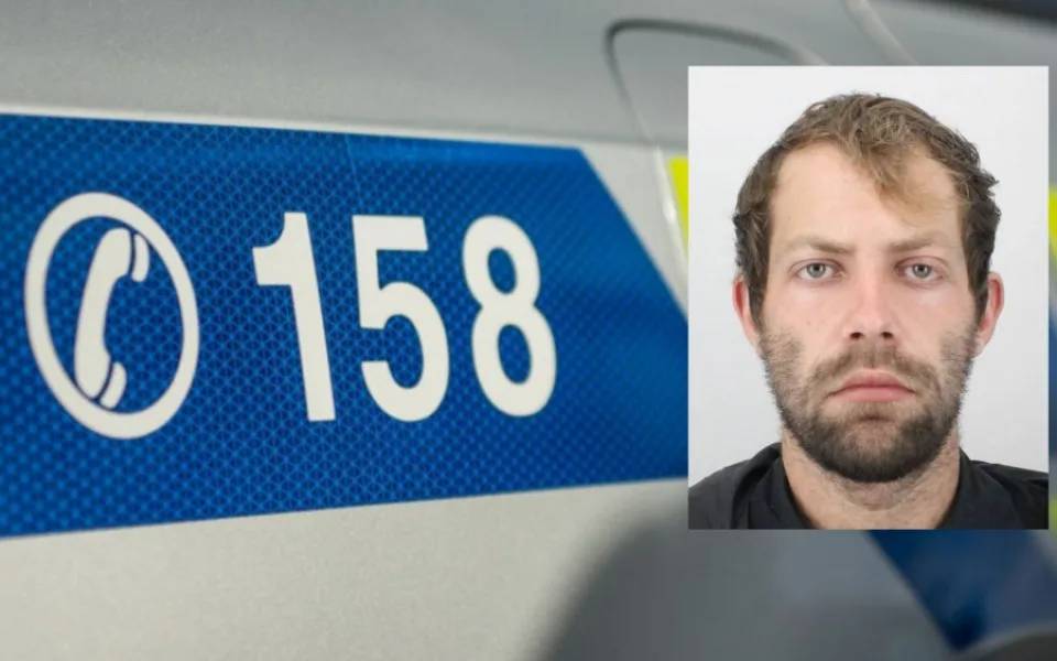 Neviděli jste ho?