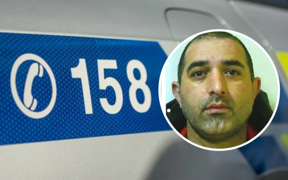 Muž byl na návštěvě u svých známých. Po pár skleničkách napadl hostitele nožem a boxerem