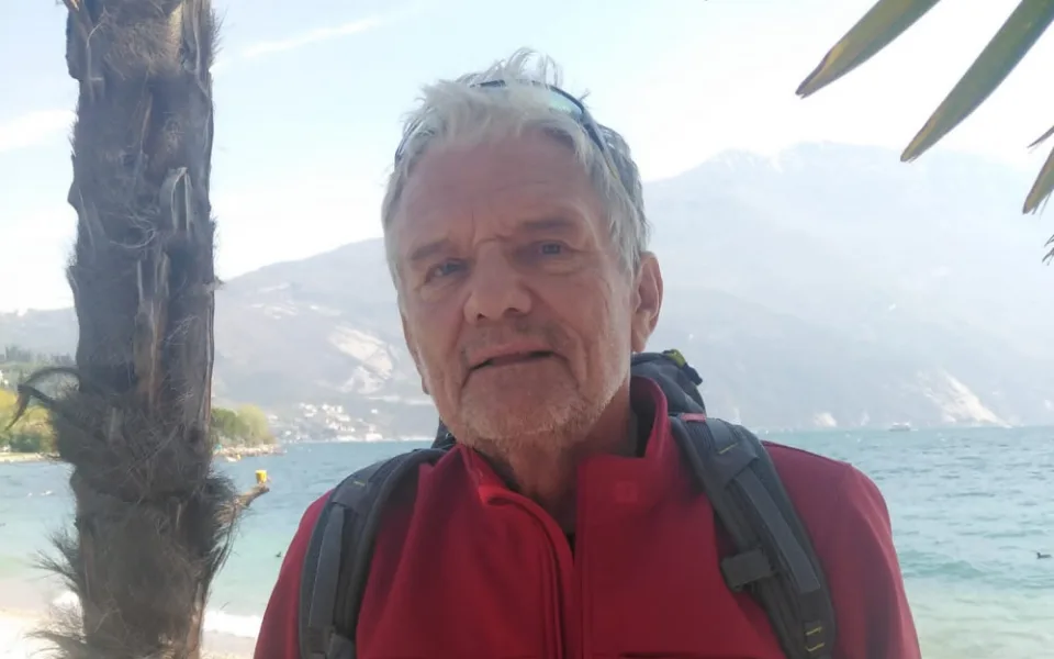 Jiří má za sebou transplantaci srdce i ledvin. Radost ze života a ze sportu ho ale neopustila
