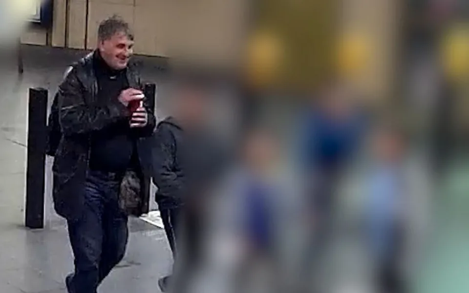 VIDEO: Muž v Praze sexuálně zneužil pět dětí, nejmladšímu bylo sedm let. Pátrá po něm policie