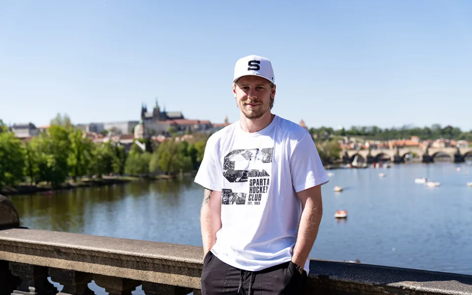 Filip Chlapík