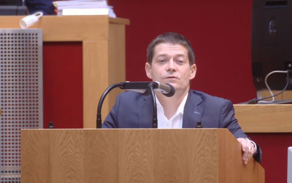 Sněm ANO vybral kandidáty do voleb. Kandidátem na primátora by mohl být Nacher