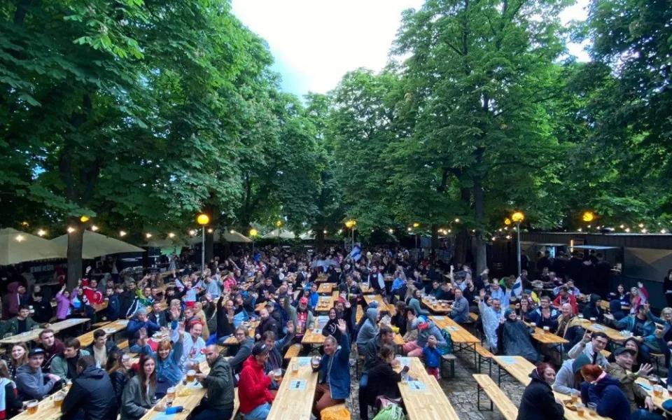 Riegrovy sady