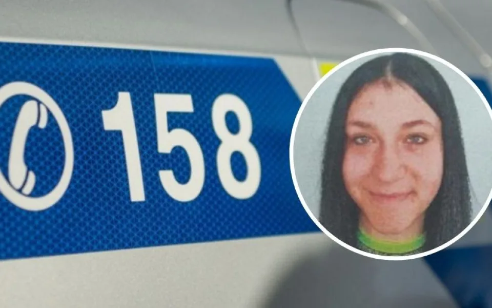 Policisté pátrají po třináctileté dívce. Má vypnutý mobil a nikomu se neozývá