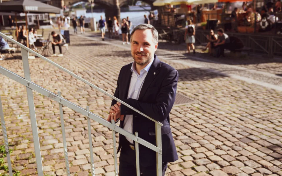 Piráti odstartovali kampaň komunálních i senátních voleb. Hřib bude obhajovat post primátora