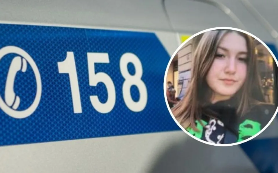 Mladá Ukrajinka odešla z domu. Na sociálních sítích si zablokovala matku i kamarády