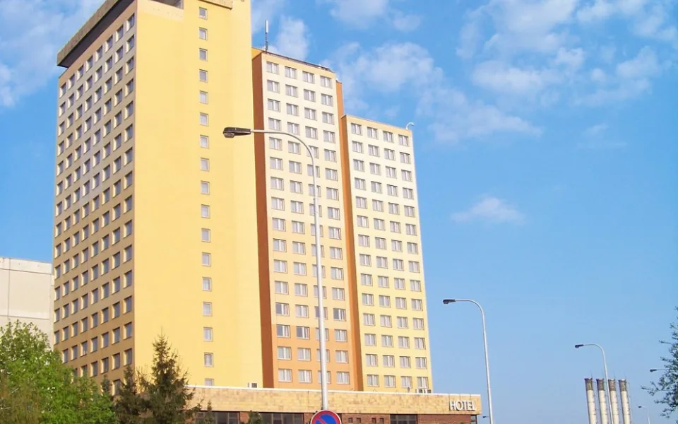 Hotel Opatov