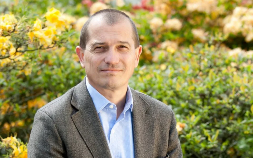 Zemřel Věslav Michalik, místopředseda STAN. Bylo mu 59 let