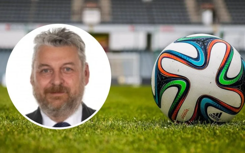 Místopředsedou FAČR zůstává Babišův manažer Richter, kandidát F-evoluce Kratina neuspěl