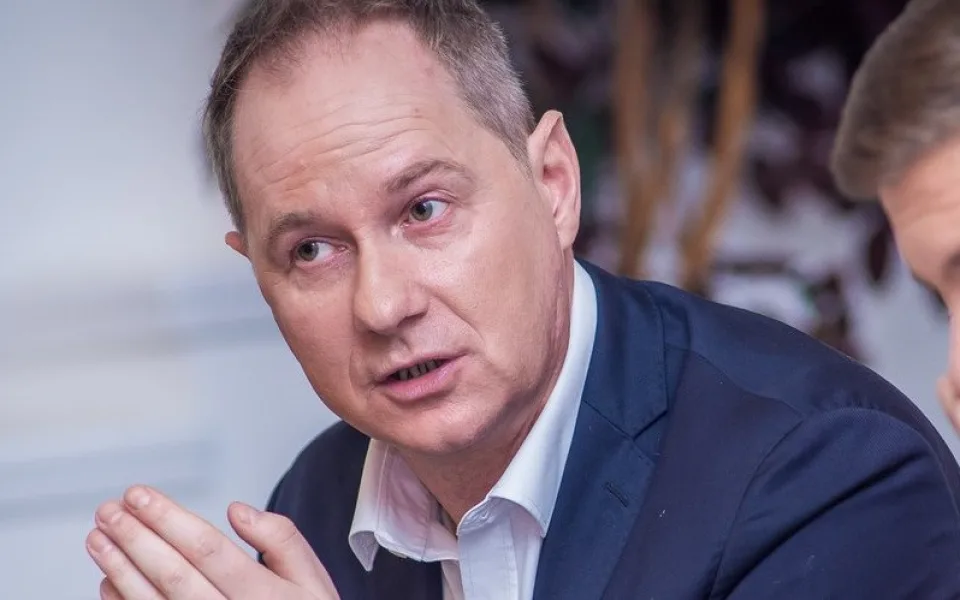 Petr Gazdík
