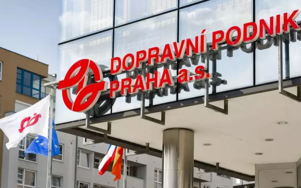 Zemřel Petr Adam, jeden z obviněných v korupční kauze dopravního podniku. Nejspíš spáchal sebevraždu