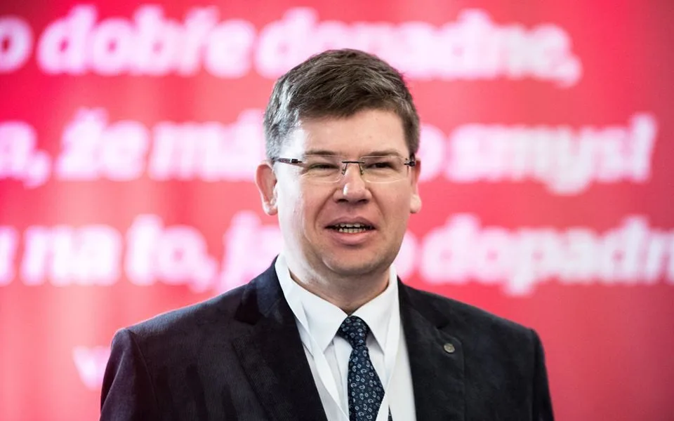 Jiří Pospíšil