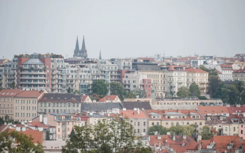 V Praze je jen 30 tisíc obecních bytů. Město chce stavět nové