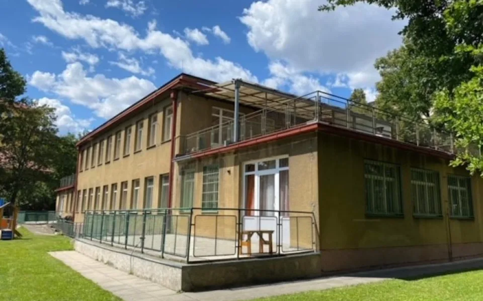 Jesle v Jakutské ulici čeká kompletní přestavba. Po skončení prací bude nové prakticky všechno, říká radní.