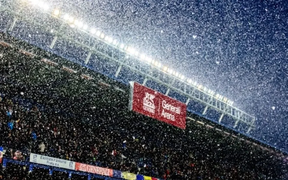 Sparta uložila fanouškům 39 zákazů vstupu. V trestech za porušení návštěvního řádu budeme pokračovat, varuje klub