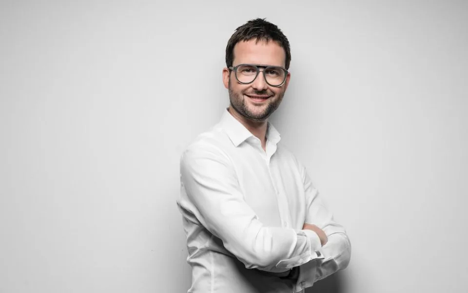 Michal Čarný.