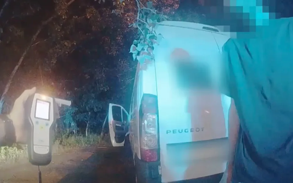 Muž měl před jízdou drogy i alkohol.