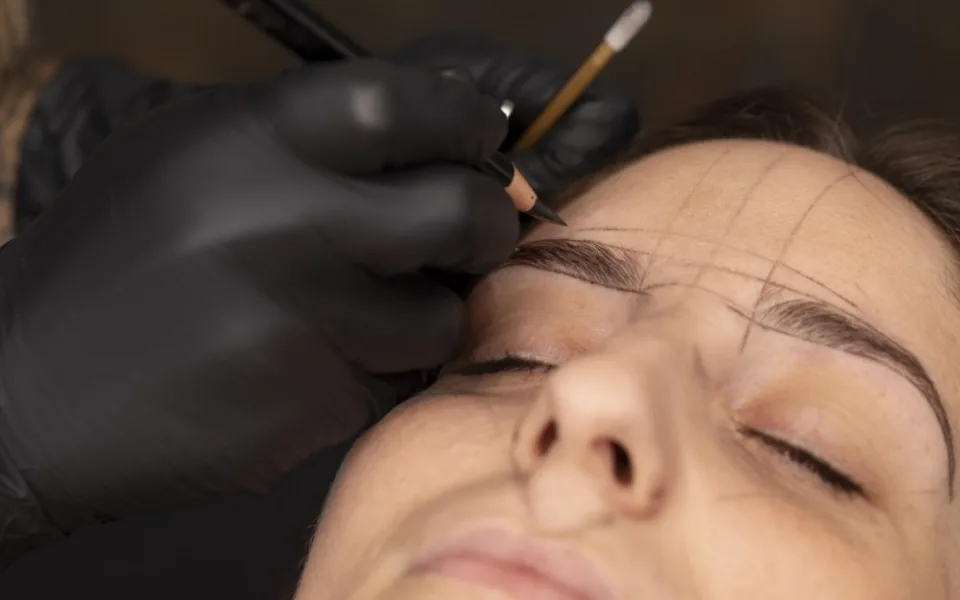 Permanentní make-up vám zvedne sebevědomí