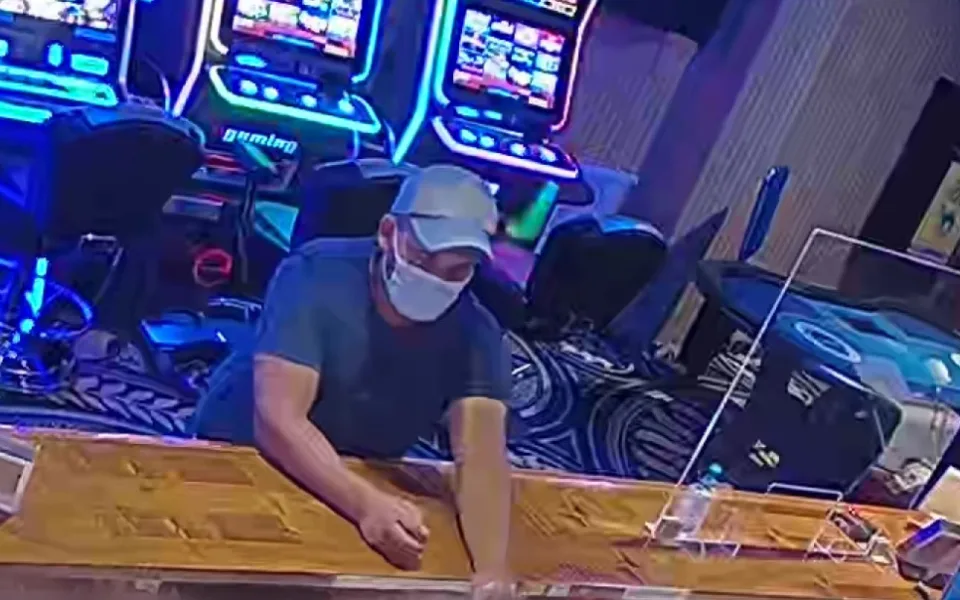 Neznáte ho?