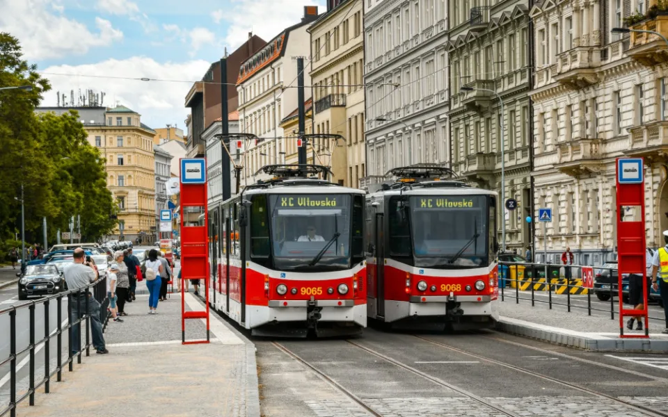 Ilustrační foto.