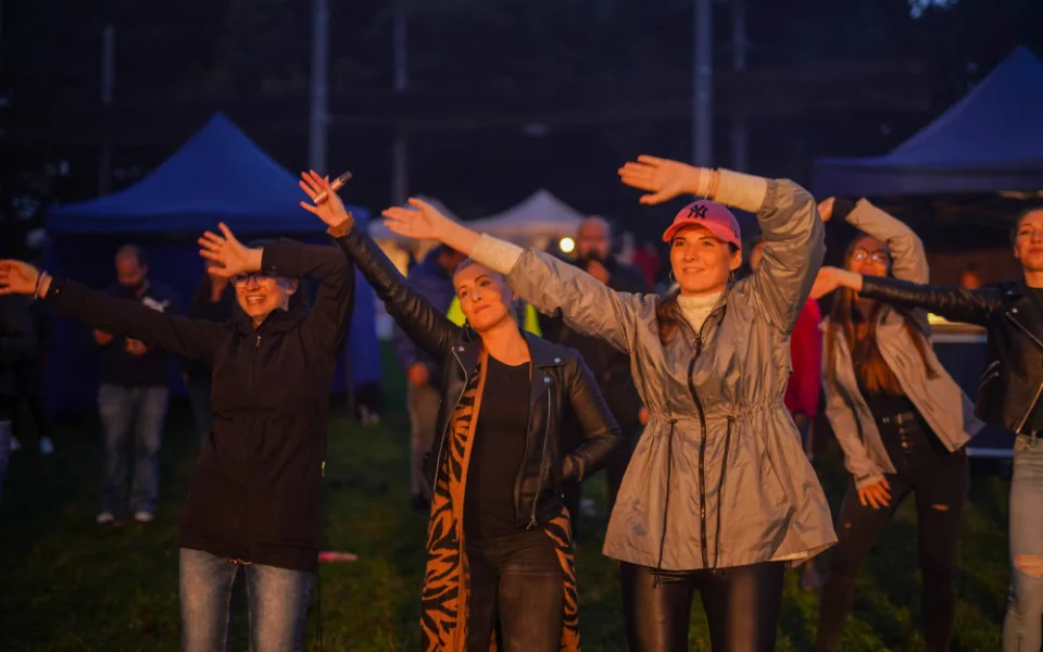 Malešice ožijí hudbou. Festival Malešičák nabízí program pro děti i dospělé