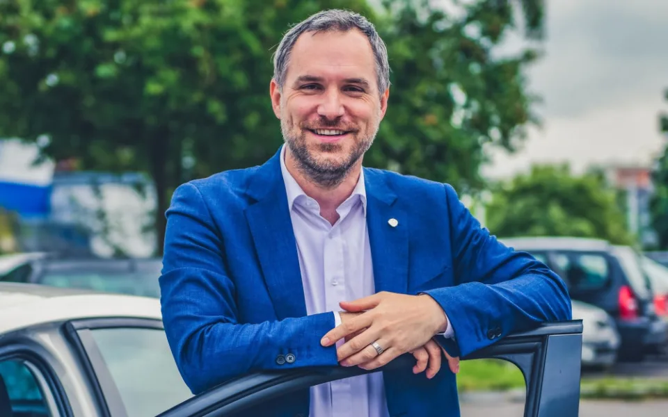Zdeněk Hřib
